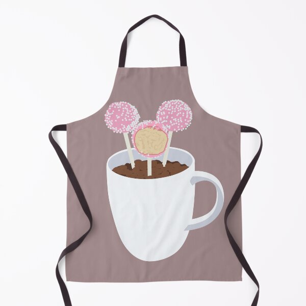 Item preview, Cake Pops Cup designed and sold by Shayli Kipnis.