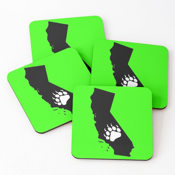 Item preview, california bear :) designed and sold by LokmaneBrahimi.