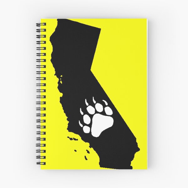 Item preview, california bear :) designed and sold by LokmaneBrahimi.