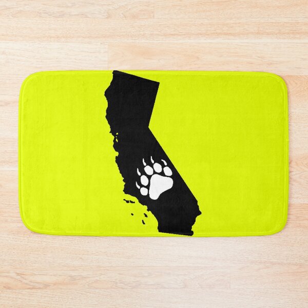 Item preview, california bear :) designed and sold by LokmaneBrahimi.