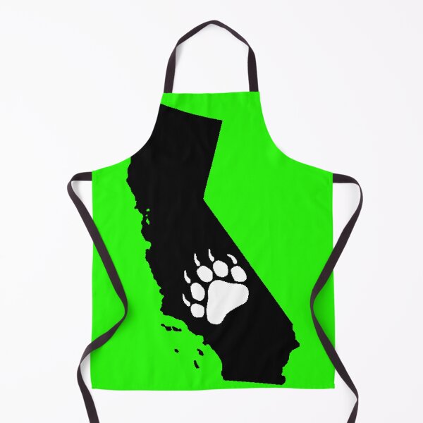 Item preview, california bear :) designed and sold by LokmaneBrahimi.