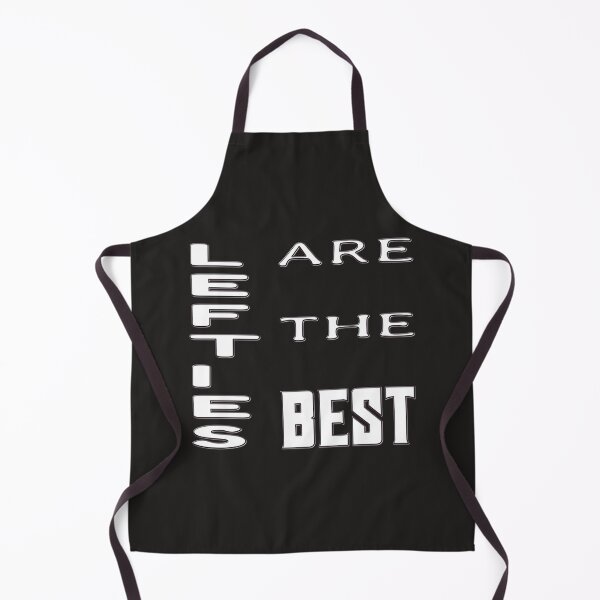 Item preview, 13. August International Left-handers Day Lefties are the best designed and sold by Ralek.