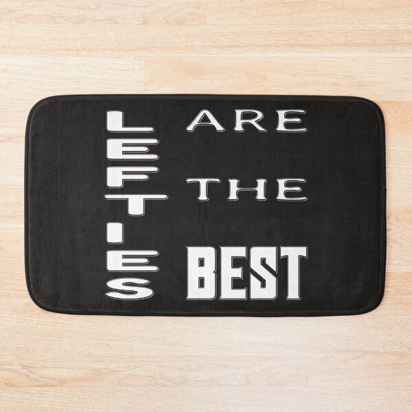 Item preview, 13. August International Left-handers Day Lefties are the best designed and sold by Ralek.