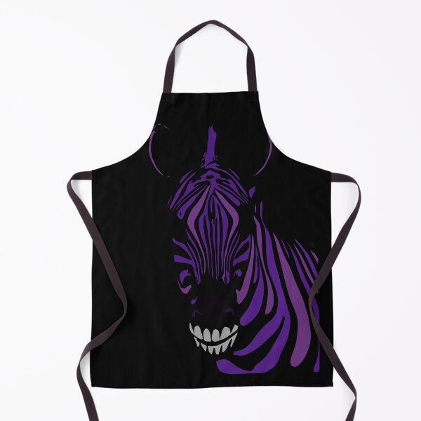 Item preview, Cheshire Zebra designed and sold by Bronzarino.