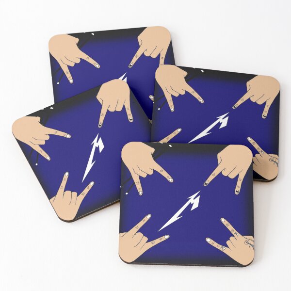 Item preview, We Are 'Tallica designed and sold by MariangelP.