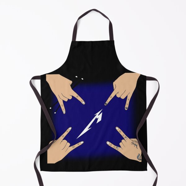 Item preview, We Are 'Tallica designed and sold by MariangelP.