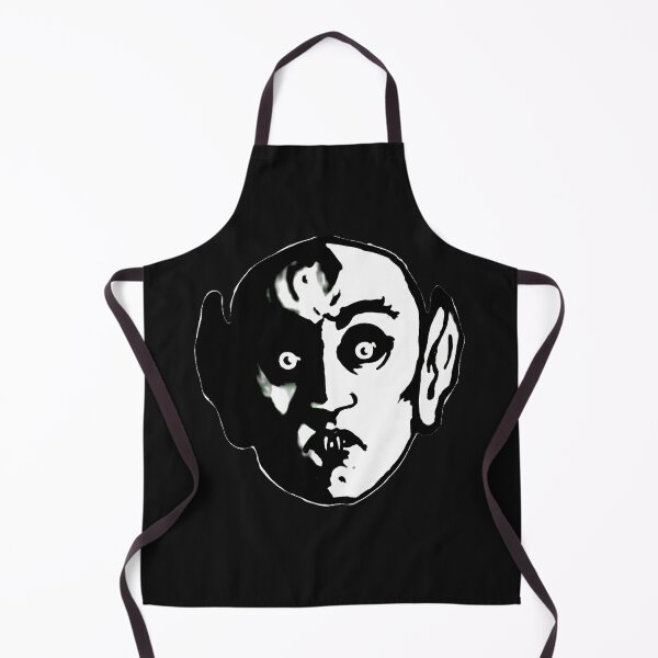 Item preview, Nosferatu vampire designed and sold by ShayneoftheDead.