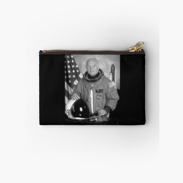 Item preview, Astronaut John Glenn designed and sold by warishellstore.