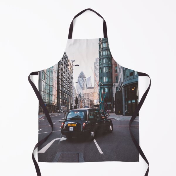 Item preview, Liverpool Street, London by Morning designed and sold by newtree.