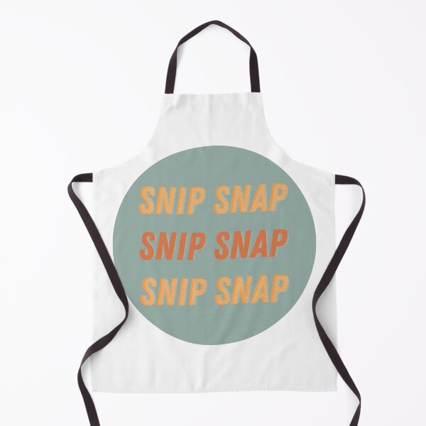 Item preview, Snip Snap Michael Scott - The Office designed and sold by makeupaura.