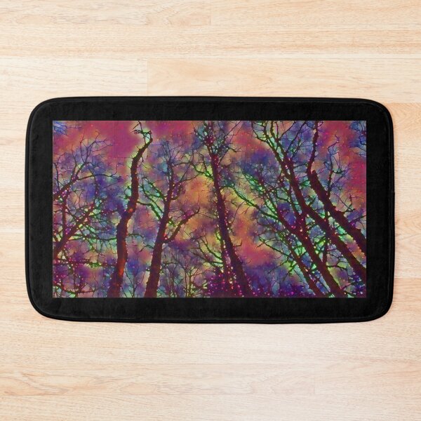 Item preview, Swamp Trees - Upsidedown Christmas designed and sold by HarshPerception.