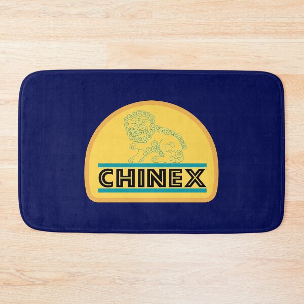 Aperçu de l'œuvre Chinex Corporation créée et vendue par Off the Box.