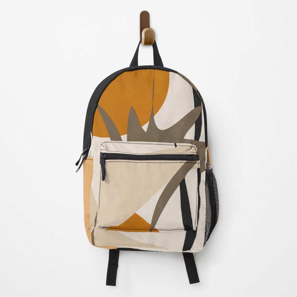 Item preview, Backpack designed and sold by ThingDesign.