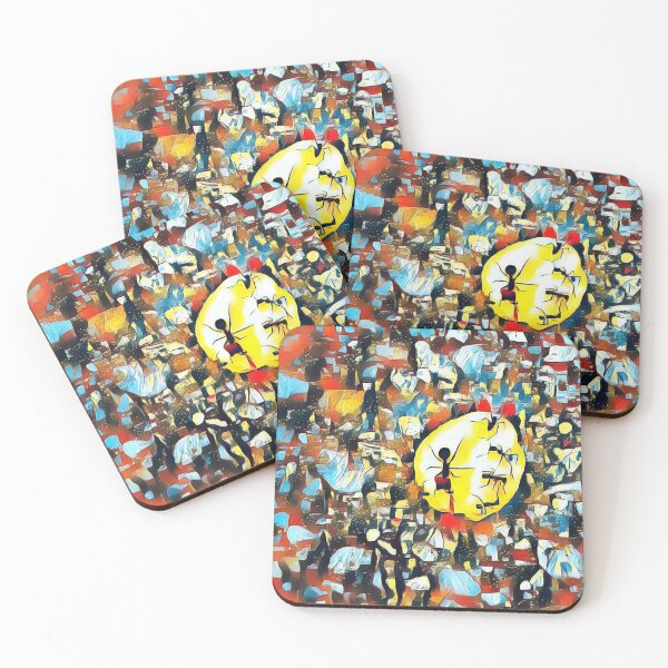 Item preview, Ants on lollipop designed and sold by Dead-Moroz.