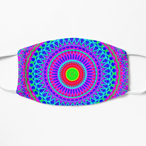 TRIPPLE RIPPLE Mask
