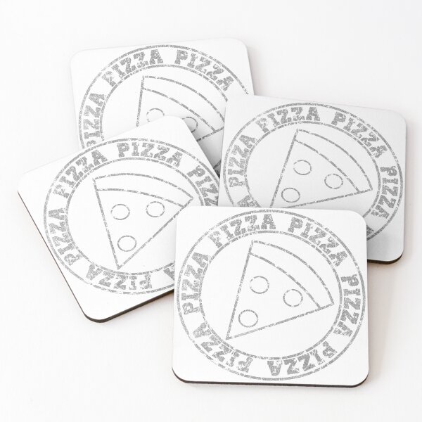 Item preview, Pizza Pizza designed and sold by rianfee.