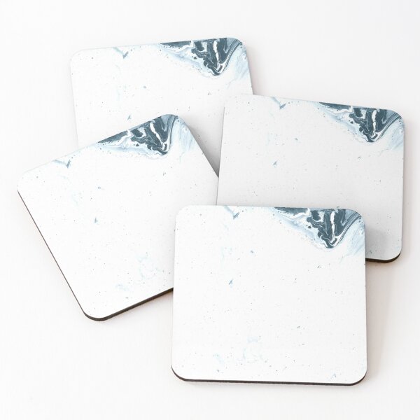 Item preview, Dex359 Paint Pour designed and sold by WhiteTipRose.