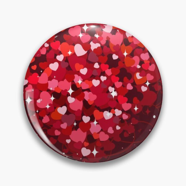Item preview, Millions but not still enough of hearts of love designed and sold by LynksArts.