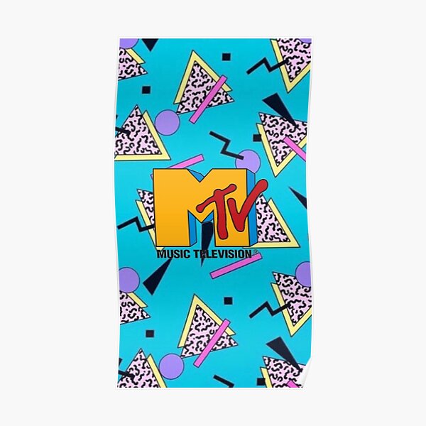 mtv pop vinyl