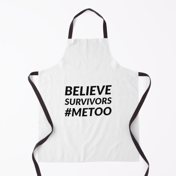 Item preview, Believe Survivors #metoo designed and sold by Inspirationmotivation.