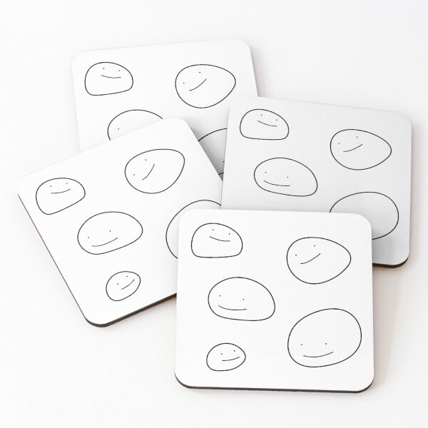 Item preview, Familiar Faces designed and sold by Gabby Noga.
