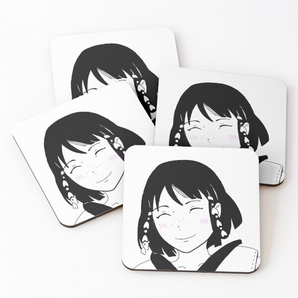 Item preview, Ann designed and sold by I-Iero.