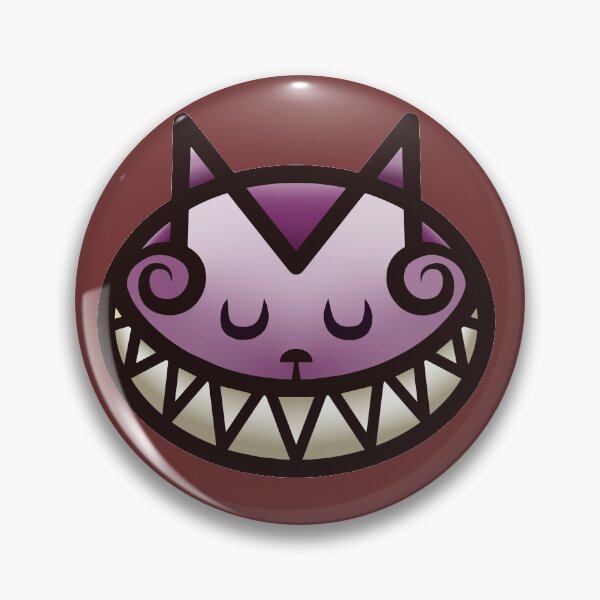 Item preview, Cheshire Cat designed and sold by Digibear.