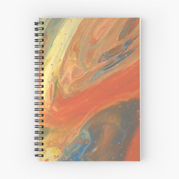 Item preview, Dex006 Paint Pour designed and sold by WhiteTipRose.
