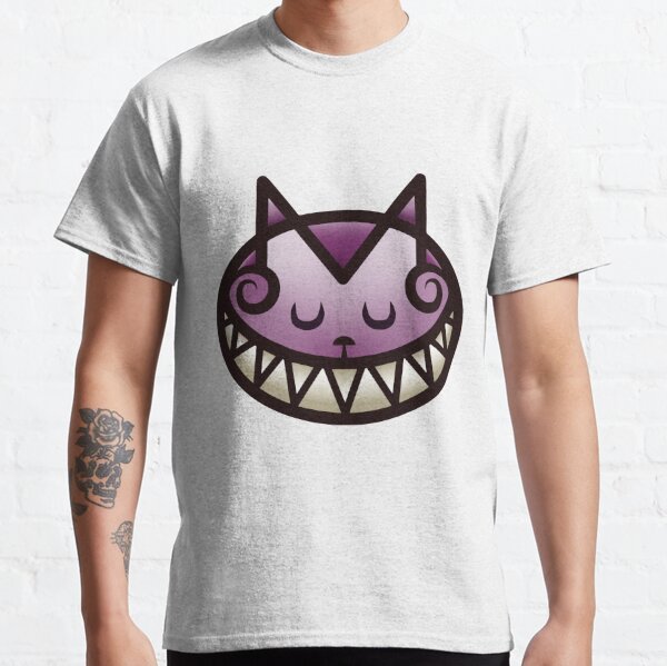 Emo t-shirt  Camisetas de halloween, Orejas de gato y cola, Diseño de  camiseta gratis