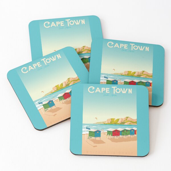 Item preview, Cape Town - South Africa  designed and sold by art-lovers.