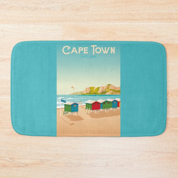Item preview, Cape Town - South Africa  designed and sold by art-lovers.