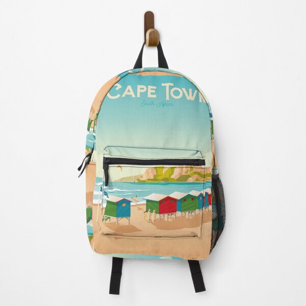 Item preview, Cape Town - South Africa  designed and sold by art-lovers.