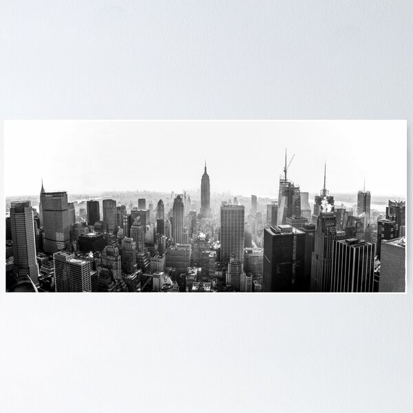 Item preview, "Jazz" (New York) designed and sold by PDR75.