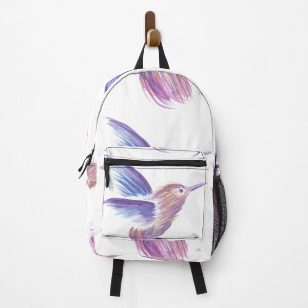 Item preview, Hum a song for the hummingbird designed and sold by Keatos.