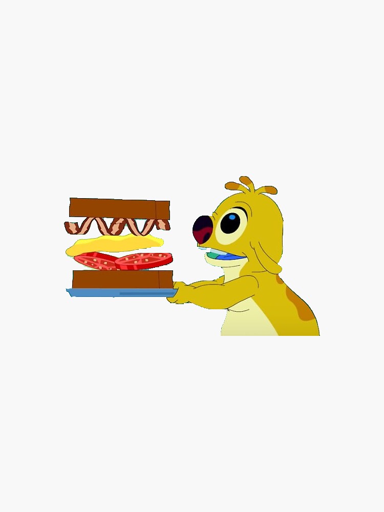 Lilo and Stitch: 625 Sandwich Stacker [07] Flash Game Longplay