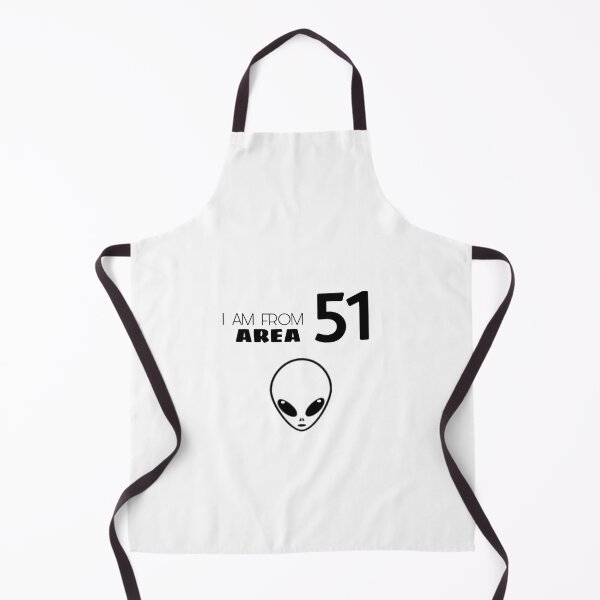 Item preview, Area 51 t-shirt designed and sold by Nishad4.