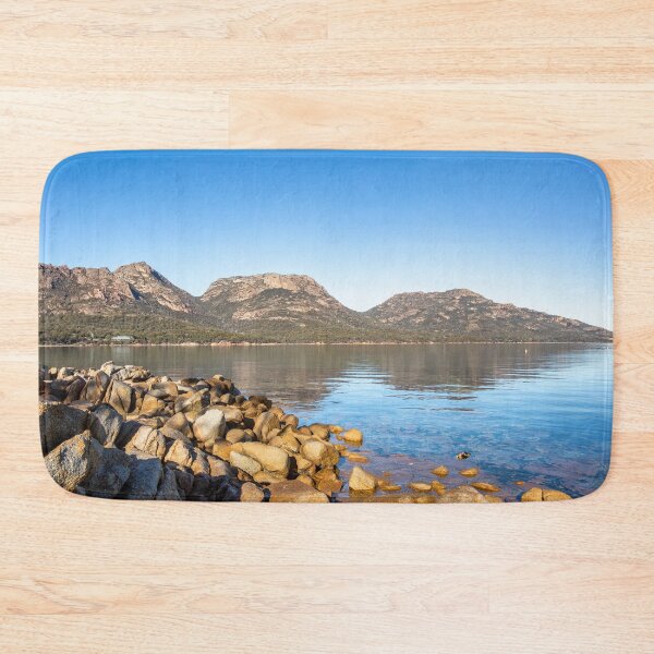 Item preview, Coles Bay and the Hazards Freycinet Tasmania designed and sold by Martin Berry Photography.