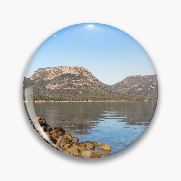 Item preview, Coles Bay and the Hazards Freycinet Tasmania designed and sold by Martin Berry Photography.