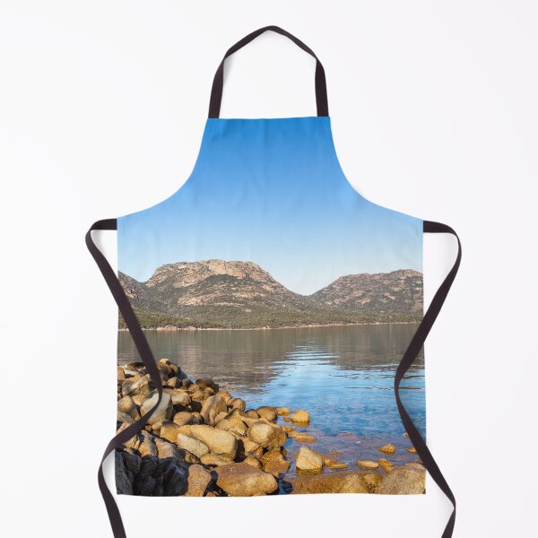 Item preview, Coles Bay and the Hazards Freycinet Tasmania designed and sold by Martin Berry Photography.
