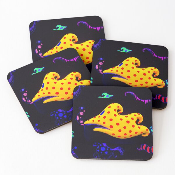 Item preview, Neon Creatures  designed and sold by MPowerTeez.