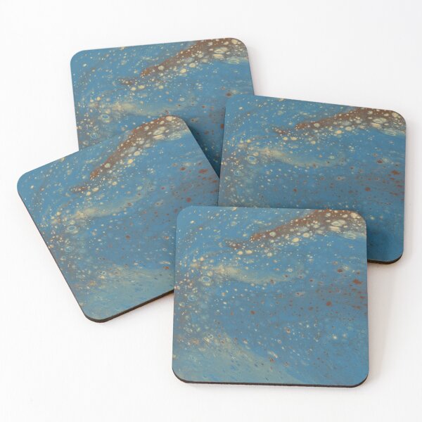 Item preview, Dex007 Paint Pour designed and sold by WhiteTipRose.
