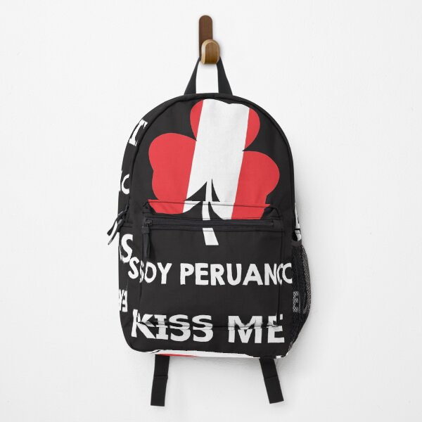Item preview, kiss me soy peruvian designed and sold by erozzz.