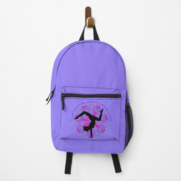 Item preview, Learning to be present with yourself designed and sold by Elena Odintsova.