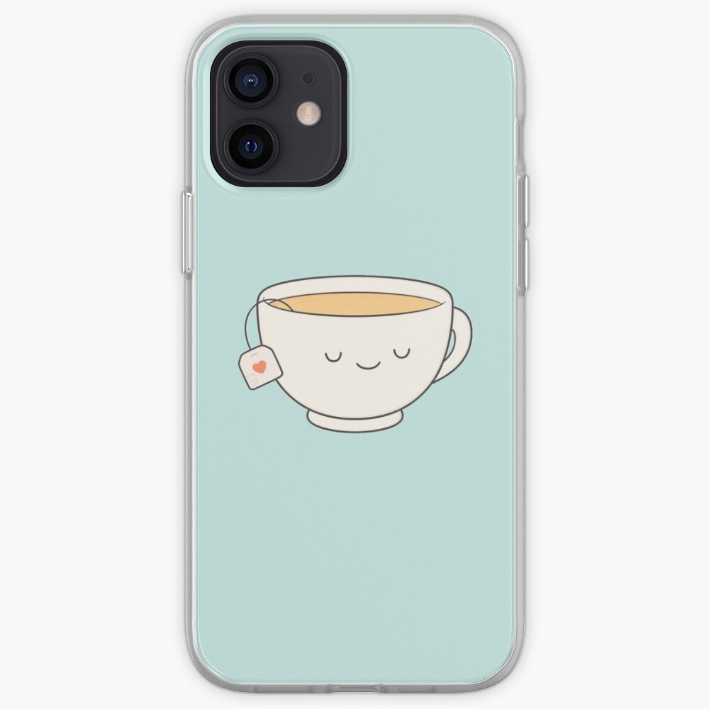 Teacup iPhone Case & Cover
