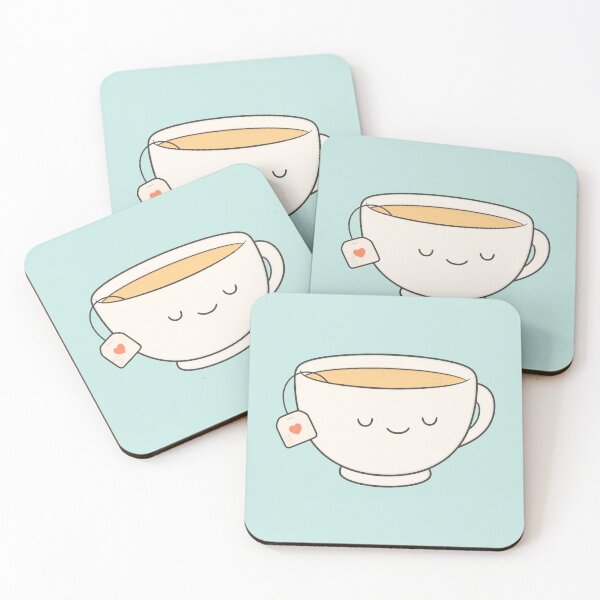 Item preview, Teacup designed and sold by kimvervuurt.