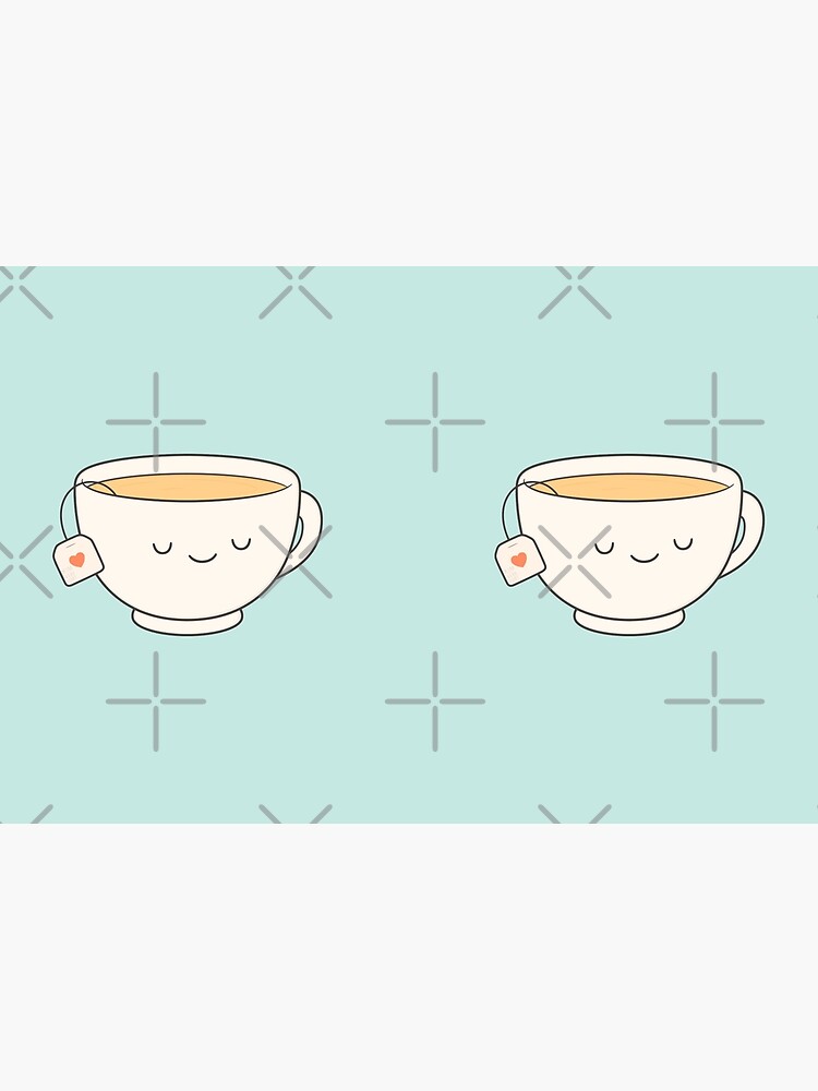 Teacup by kimvervuurt