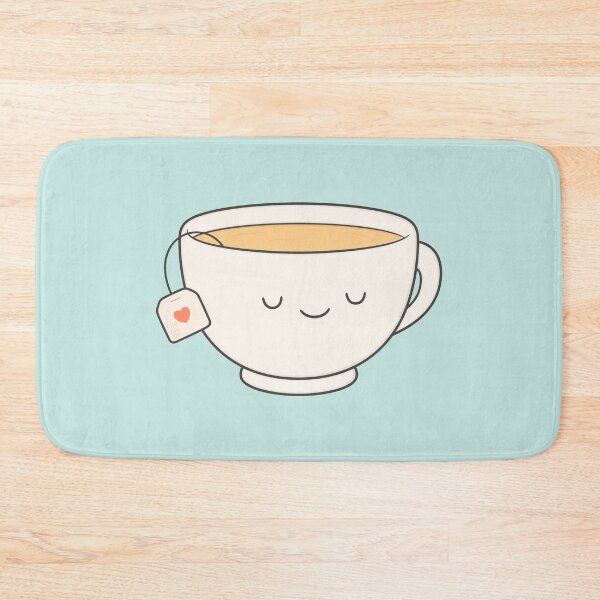 Item preview, Teacup designed and sold by kimvervuurt.