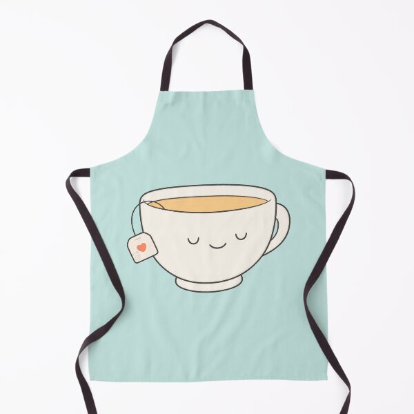 Item preview, Teacup designed and sold by kimvervuurt.