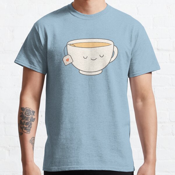Teacup Classic T-Shirt
