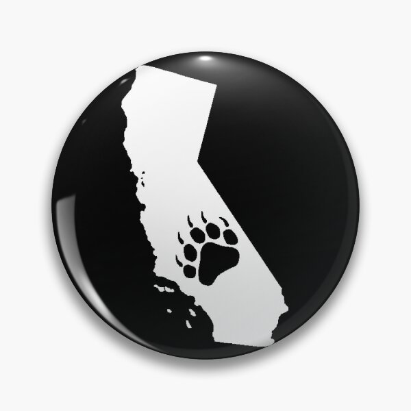 Item preview, california bear :) designed and sold by LokmaneBrahimi.